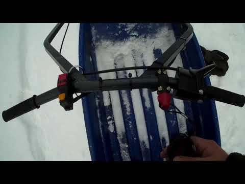 Видео: МОТОСОБАКА. ИТОГИ СЕЗОНА. СТЕМ-СЕВЕР 500, 15 Л.С. НА ЧТО СПОСОБЕН? СУРОВЫЕ ИСПЫТАНИЯ!