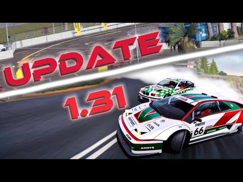 Видео: ОБЗОР ОБНОВЛЕНИЯ 1.31.0 в CarX Drift Racing 2