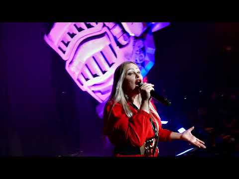 Видео: STIM AXEL - ПОПЛЫВУ // I'LL SAIL WITH THE WIND ( live in PIRATE STATION )