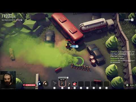 Видео: преродих се като патица и трябва да оцелявам (escape from duckov) 🦆