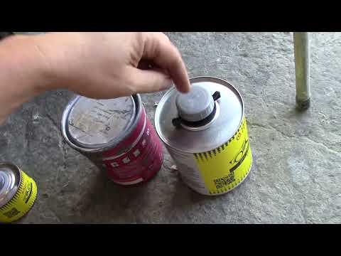 Видео: Цинк ОНБ спустя год в эксплуатации на моем авто.