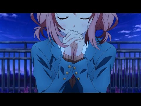 Видео: Аниме клип - Я влюблён