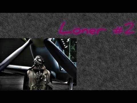 Видео: Прохождение Loner #2 «Империя и страна ?! и картофельный суп»
