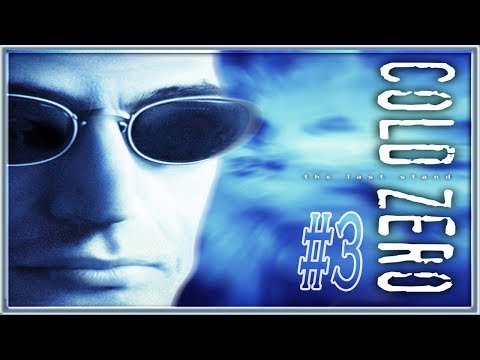 Видео: Cold Zero: The Last Stand :: PC :: Прохождение :: #3