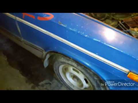 Видео: Покраска авто электро краскопультом (обзор)