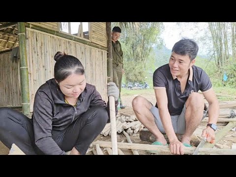 Видео: Чак пришёл к Хангу домой и услышал разговор Нама и Ханга. Его поведение было очень странным.