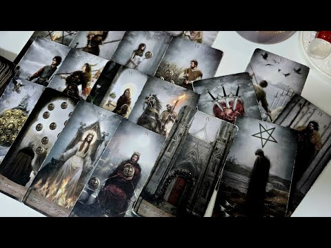 Видео: ‼️💌ВАМ  СРОЧНОЕ СООБЩЕНИЕ ОТ МУЖЧИНЫ 🎴⁉️ЧТО В НЁМ 🤍💯#таро 🌑