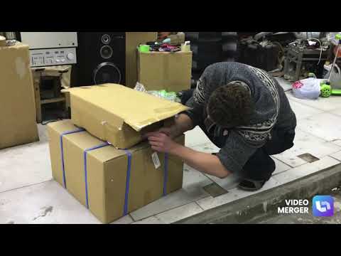 Видео: Неудобная правда vintage audio & unpicking