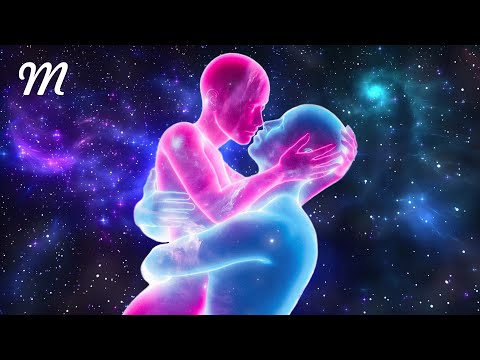 Видео: САМАЯ МОЩНАЯ СЕКРЕТНАЯ ЧАСТОТА ДЛЯ ПРИВЛЕЧЕНИЯ ЛЮБВИ • ВСЕЛЕННАЯ СЛУШАЕТ ТЕБЯ