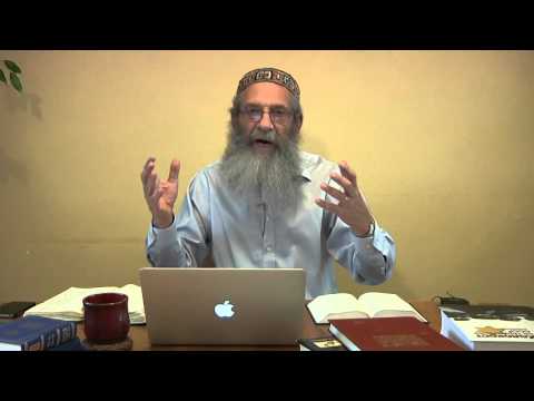 Видео: Михаэль Цин. Вера