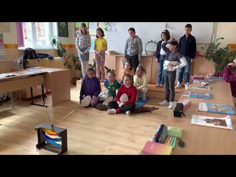 Видео: 192TV - Ден на отворените врати - 25.04.2023 г.