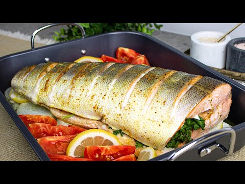 Видео: Лучший рождественский ужин, который я когда-либо ел! Все ищут этот рецепт!