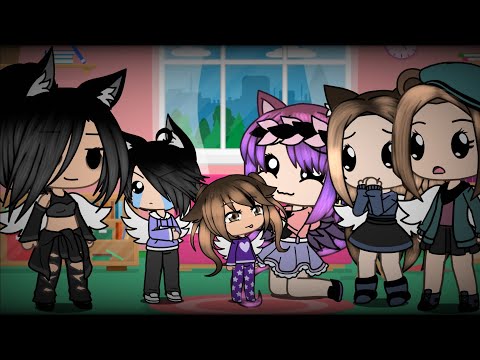 Видео: •НЕОЖИДАННЫЙ ПРИЕЗД СЕСТЁР•|Gacha Life
