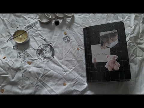 Видео: личный дневник/музыка