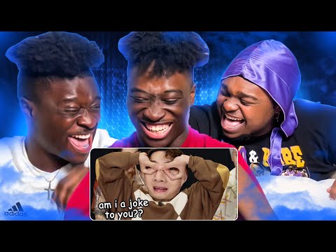 Видео: BTS доказывают, что они САМЫЕ СМЕШНЫЕ АЙДОЛЫ Реакция!