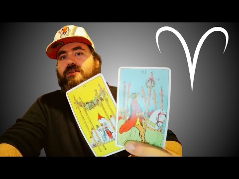 Видео: ОВЕН ♈ ТЫ ПРЕДВИДЕЛ ЭТОГО 🤯 Никто другой не был готов 🏆