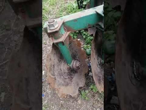 Видео: Ремонт дисков АГ.Реставрация пыльников подшипника в домашних условиях без токарки