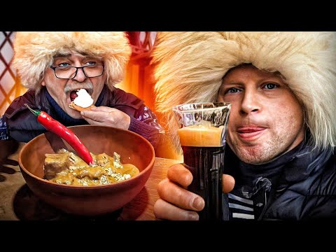 Видео: Такое харчо захочешь еще! СЕКРЕТЫ идеального ХАРЧО. НЕ СУП!! БЛЮДО С ОРЕХАМИ РЕЦЕПТ
