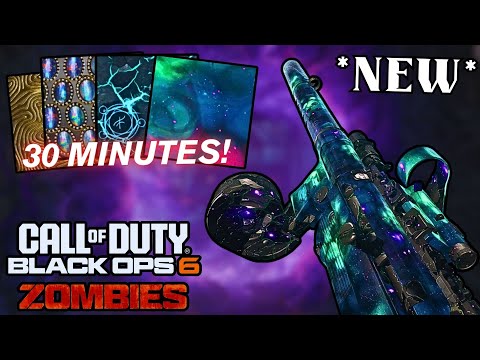 Видео: Новое *САМОЕ БЫСТРОЕ* руководство по камуфляжу «Туманность» в 6-м сезоне! (ВСЕ мастерства менее ч...