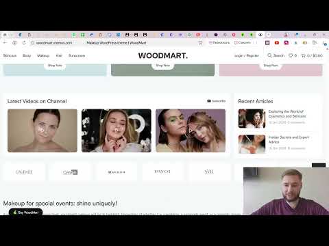 Видео: 1 Урок  CMS WordPress  Вступление