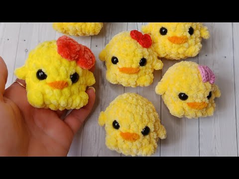 Видео: Готовые работы за последнее время) #свяжу_на_100 75400