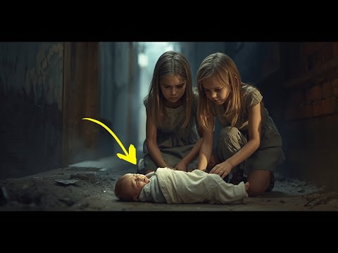 Видео: «Бедная девушка спасает миллиардера из багажника — его реакция меняет её жизнь!»