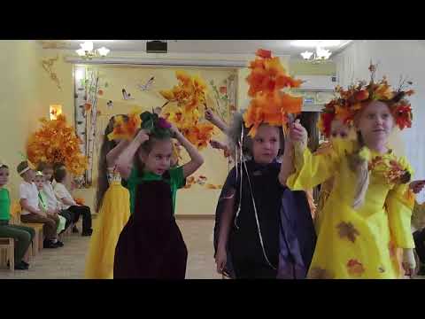 Видео: Утренник Буратино 12 группа 2 11 2024