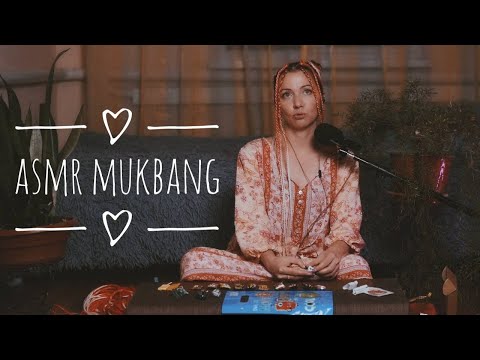 Видео: #АСМP  #МУКБАНГ.  Распаковка  / Шёпот  / Как я провёл лето / Планы