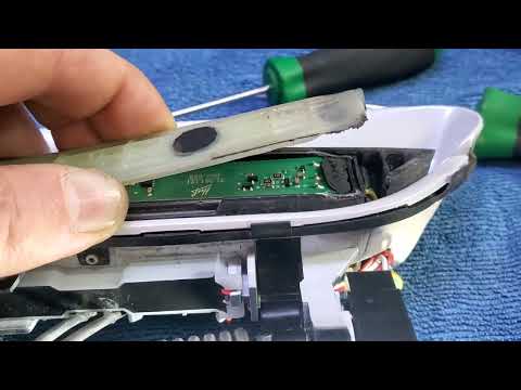 Видео: VW ID, таємниця непрацюючого keyless та проблем із замками дверей  розкрита, ставимо крапку.