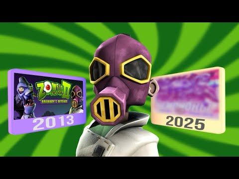 Видео: О ЧЕМ БЫЛ ZOMBIE TYCOON? (в конце видео Тайлер)