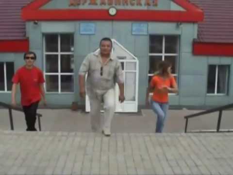 Видео: Цой, кино, Е.Г. Тайны города D