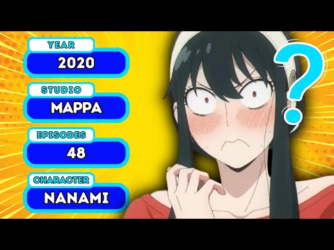 Видео: ❓ Угадай аниме по подсказкам✨ Аниме-викторина #2