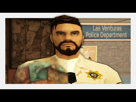 Видео: РАБОТА ПОД ПРИКРЫТИЕМ - GAMBIT RP