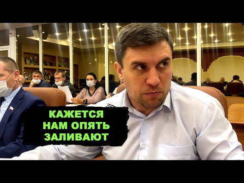 Видео: Жулики такого не ожидали. Женщина высказала всю правду депутатам