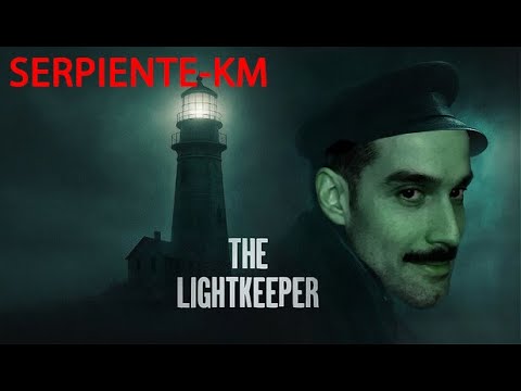 Видео: The Lightkeeper (УЖАСЫ НАШЕГО МАЯКА!)