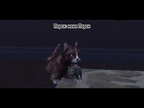 Видео: 🥀Грустная история котёнка🥀                      °cat sim°