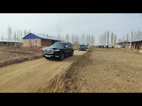 Видео: 18 февраля 2025 ЭЛЛИККАЛА КИРККИЗОБОД ДА ТОЙ