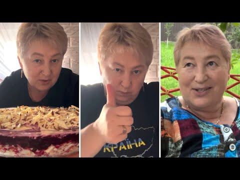 Видео: ДІВЧАТКА, ГОТУЄМО СМАЧНЮЧИЙ САЛАТ ♥️