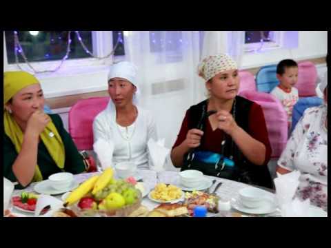 Видео: Адилет Нурила 1