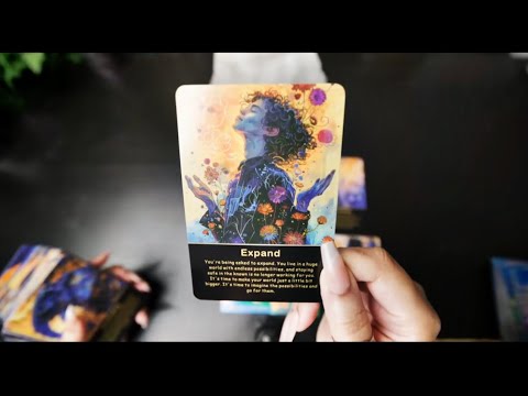 Видео: Если вы видите это, ваше ВЫСШЕЕ Я ВЕДЕТ вас к РАСШИРЕНИЮ