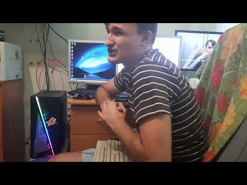 Видео: Дневник Странника (3 компа и железо) | Часть 1 #testing #pc #games #windows #игры