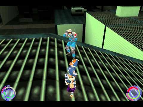 Видео: Прохождение игры Они. Глава 5