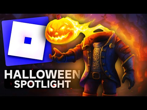 Видео: 🎃НОВЫЙ РОБЛОКС ХЕЛЛОУИН ИВЕНТ СЛИЛИ..🎃