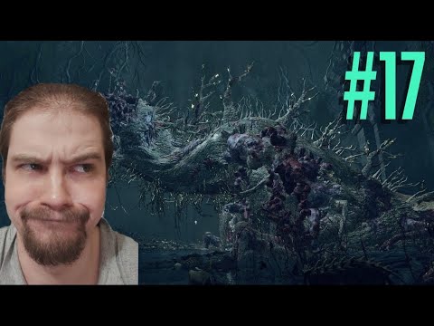 Видео: Самая непонятная битва #17 ֍ Elden Ring