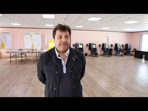 Видео: "Селигдар" на ГРК "Нижнеякокитский" построил новые социальные объекты для вахтовиков. Вакансии!