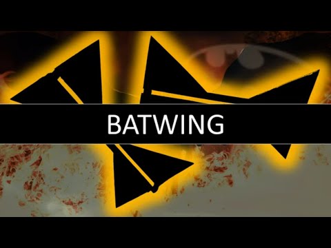 Видео: Сверхширокополосная антенна Batwing, крыло летучей мыши. Как сделать антенну GSM, LTE, 4G, 5G, WiFi