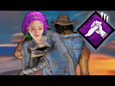 Видео: Идеально Реализую «РЕШАЮЩИЙ УДАР» | Dead by Daylight