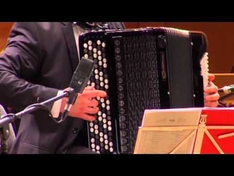 Видео: В. Новиков - Самба Карнавал (исп. С. Войтенко и Самарский симфонический оркестр)