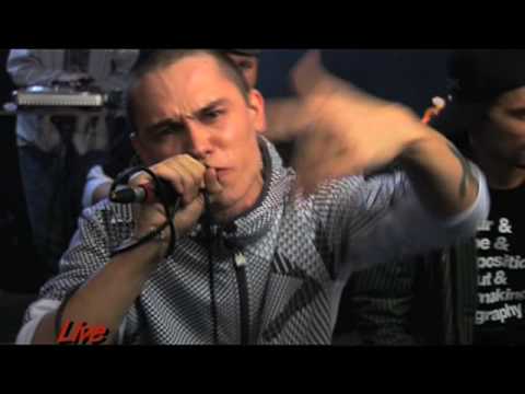 Видео: Ант Feat Мак (программа Урбана, рубрика Feat)