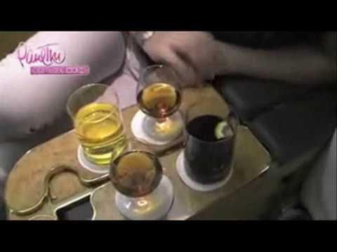 Видео: Ранетки.Лена Ранетка - Ты не понял, кто я...